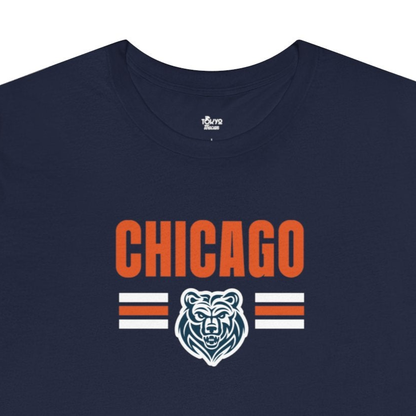 Chicago Bear Down