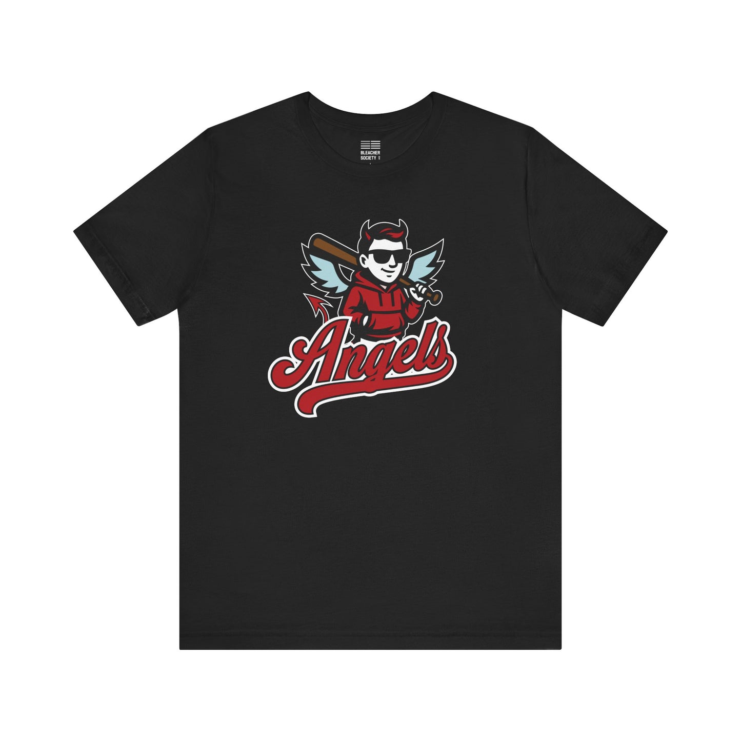 Los Angeles Baseball Fan | Sometimes Angels sometimes Not