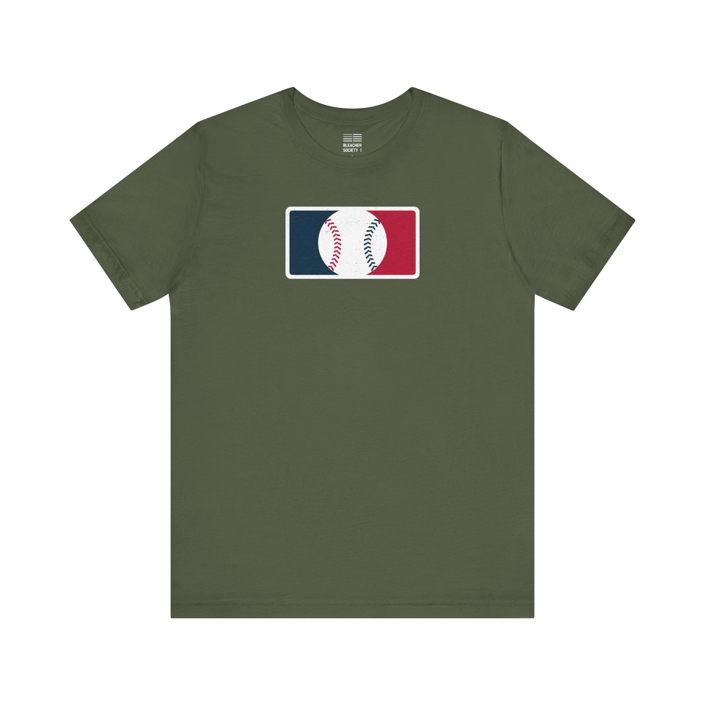 US Baseball Fan | I just love this game | Ball