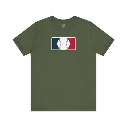 US Baseball Fan | I just love this game | Ball