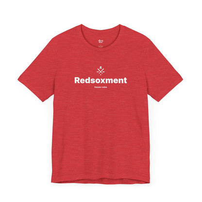 Boston Baseball Fan | Redsoxement