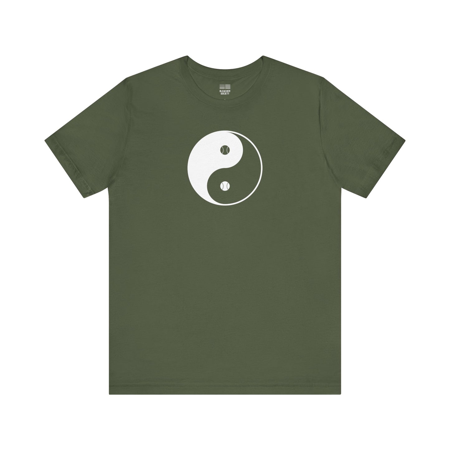Baseball Fan | Balance | Unisex Tshirt