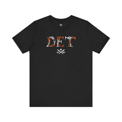 Detroit Baseball Fan | Mini Tribe