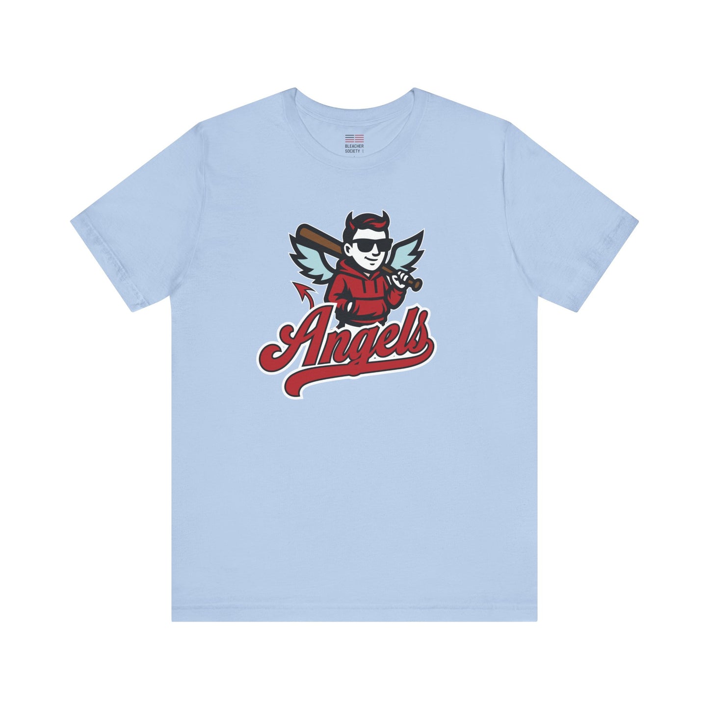 Los Angeles Baseball Fan | Sometimes Angels sometimes Not