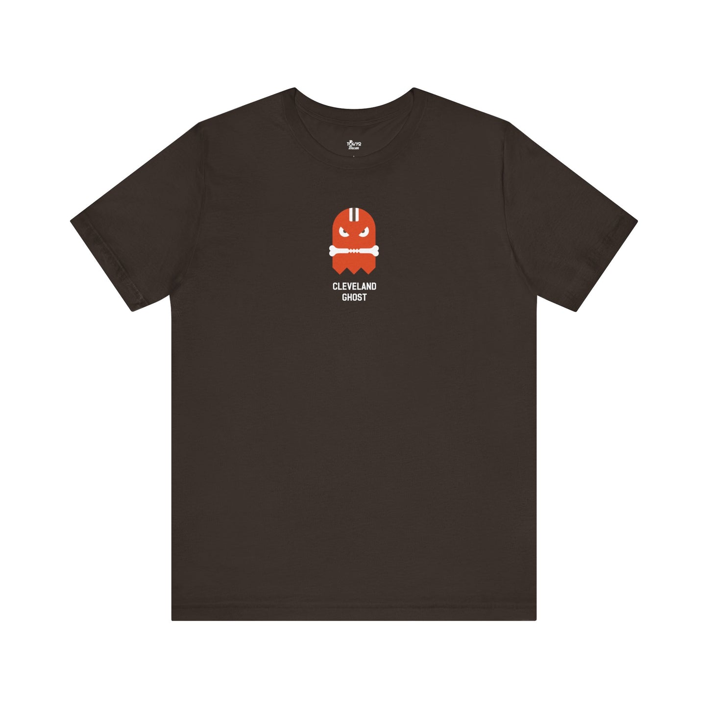 Cleveland Football Fan | Ghost