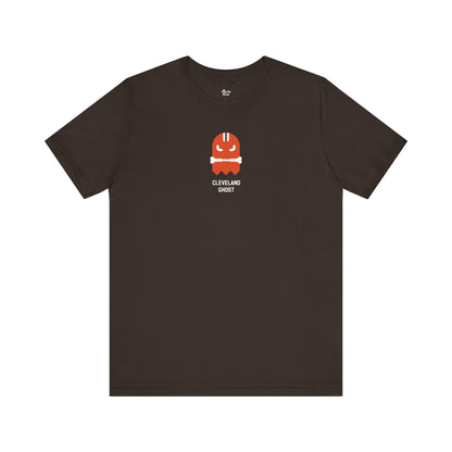 Cleveland Football Fan | Ghost