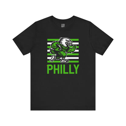 PHL FootballFan | I just love this game | Fast Eagle