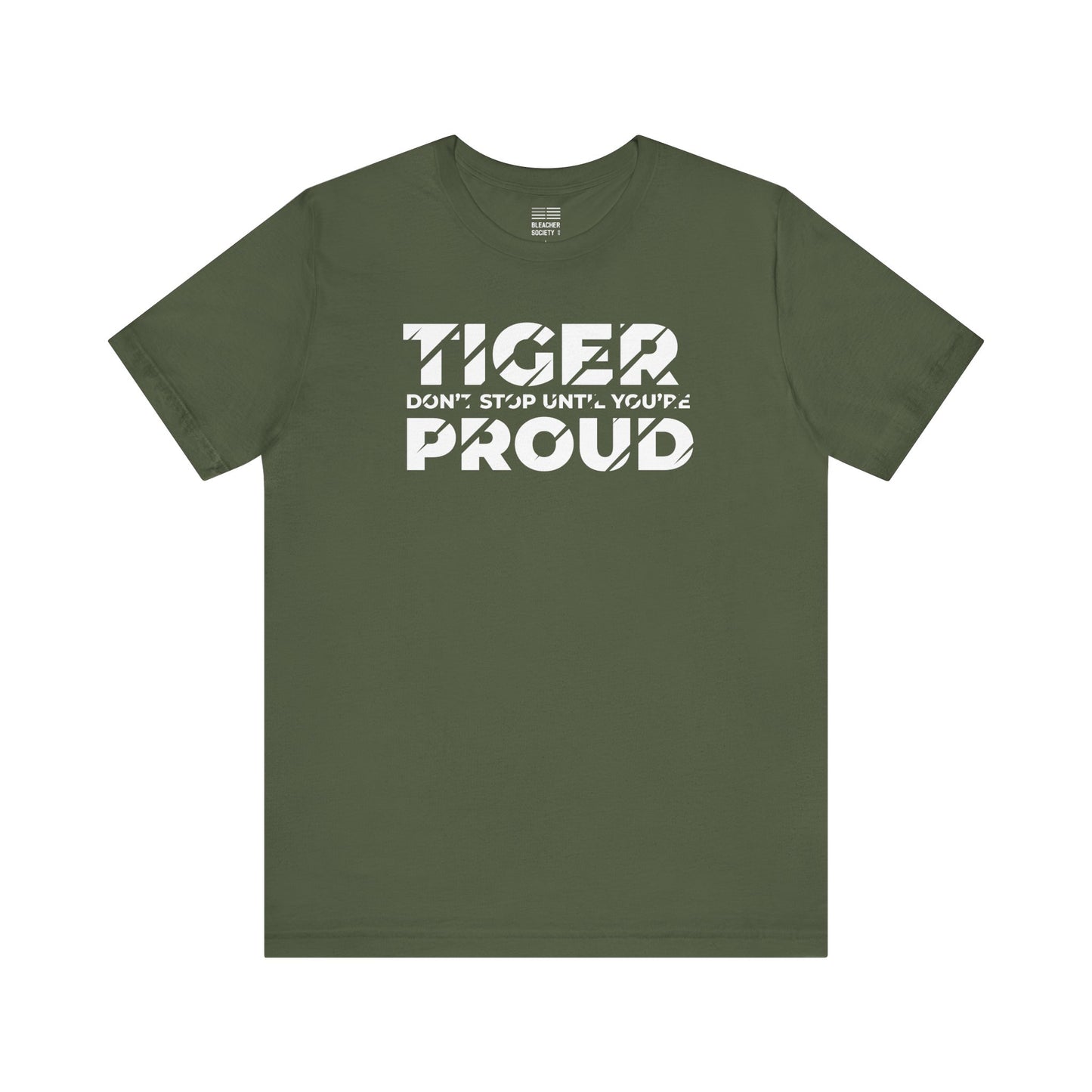 DET Baseball Fan | Proud