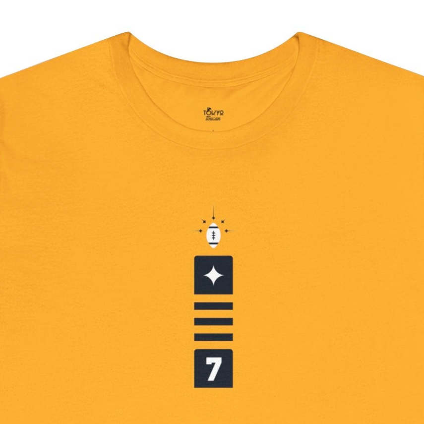 Pittsburgh Football Fan | Totem legend tribute #7