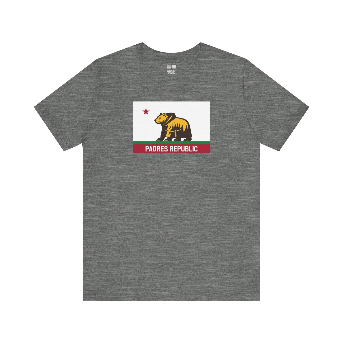 San Diego Baseball Fan | Cool Flag