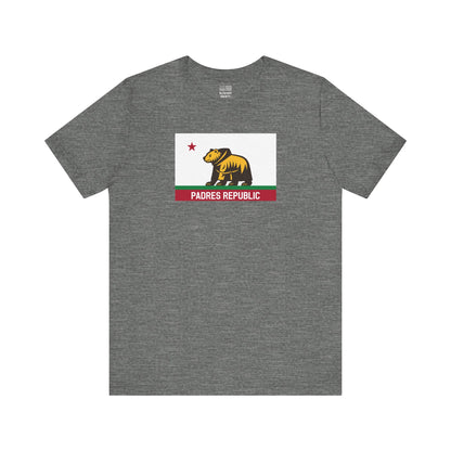 San Diego Baseball Fan | Cool Flag