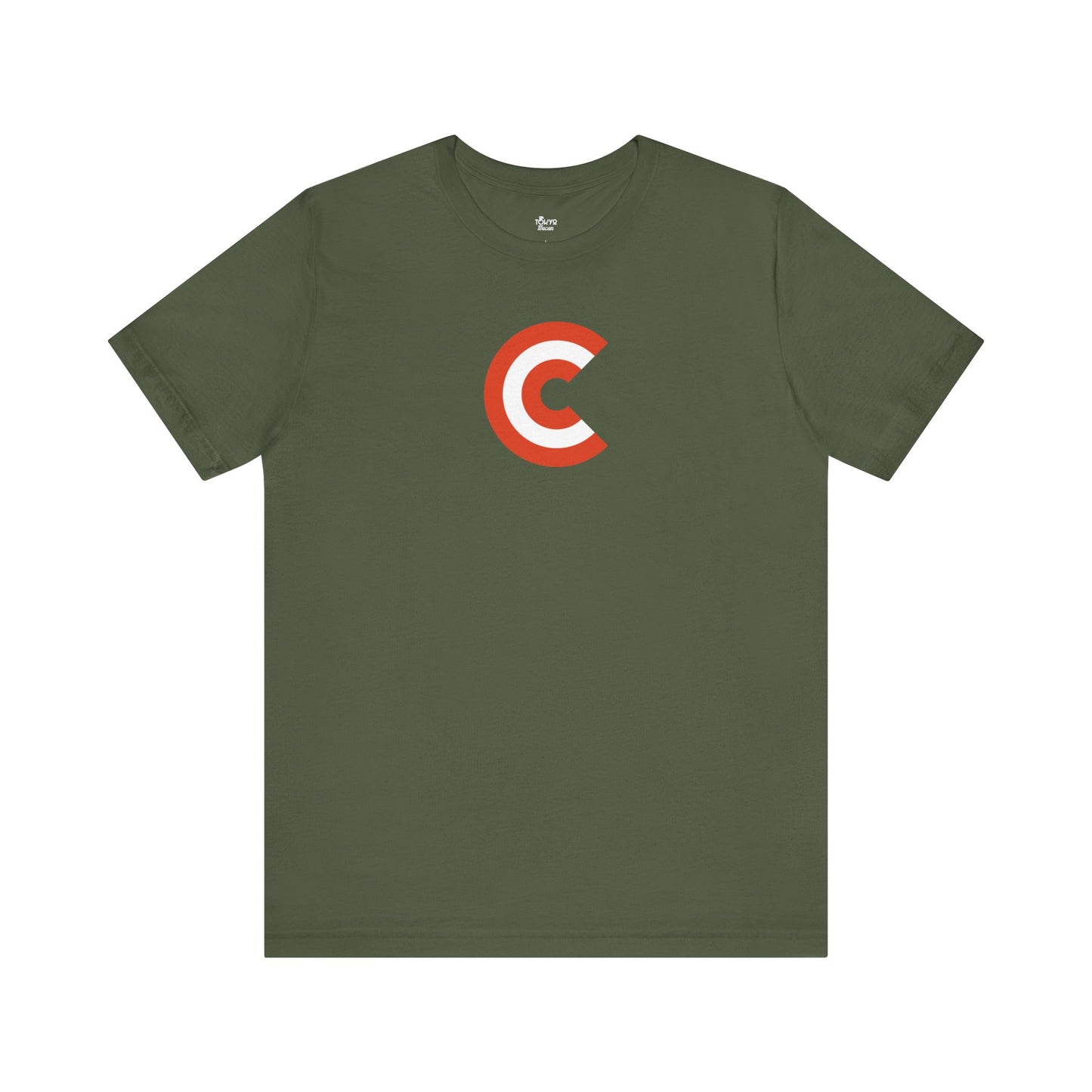 Cleveland Football Fan | C