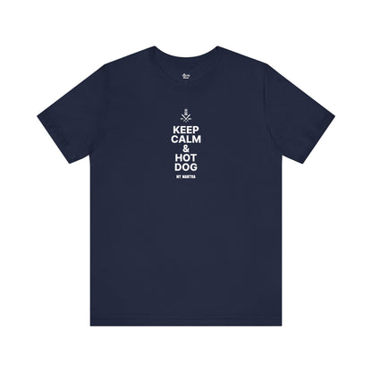 New York Baseball Fan | Keep Calm My Mantra