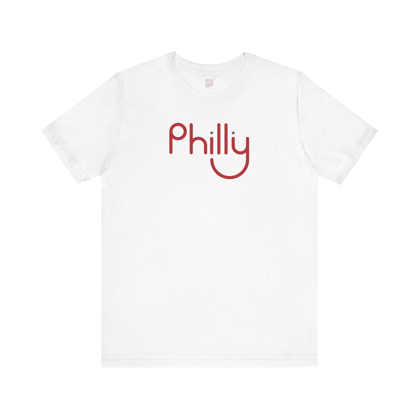 Philly Baseball Fan | Happy