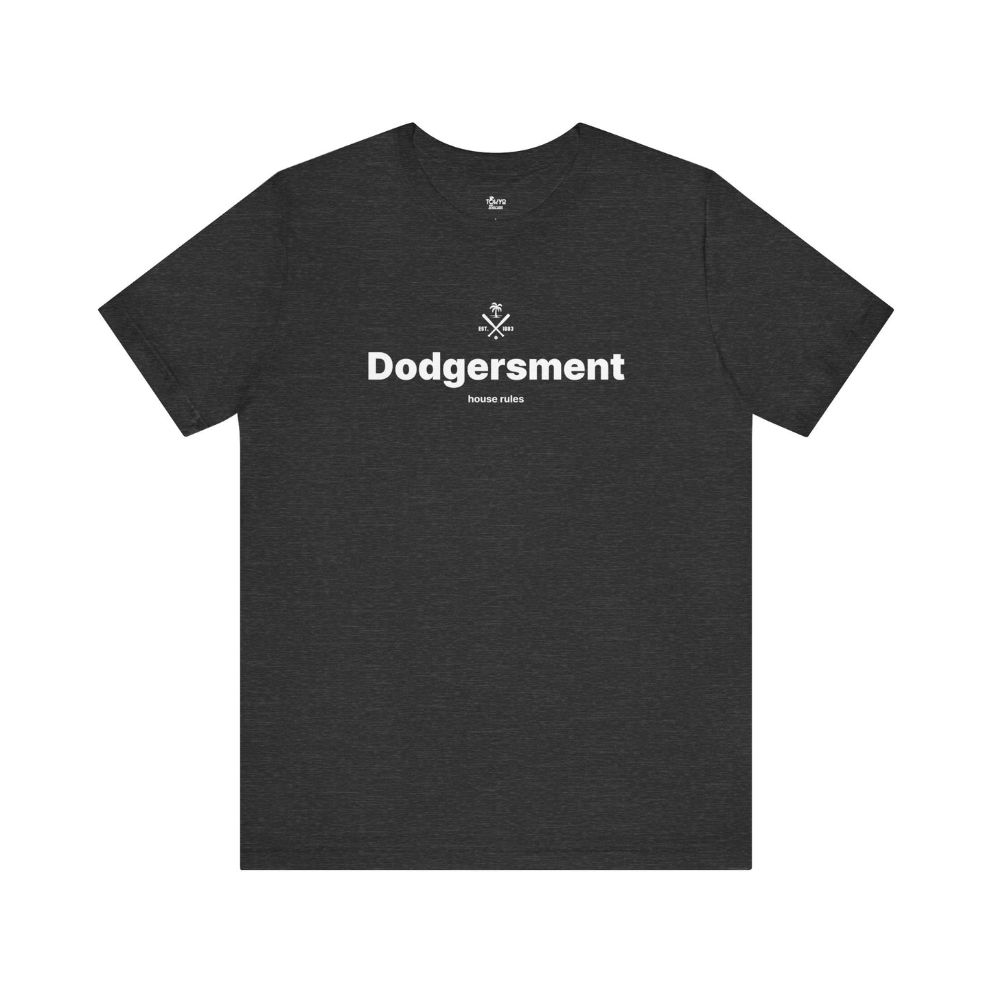 LA Baseball Fan | Dodgersment