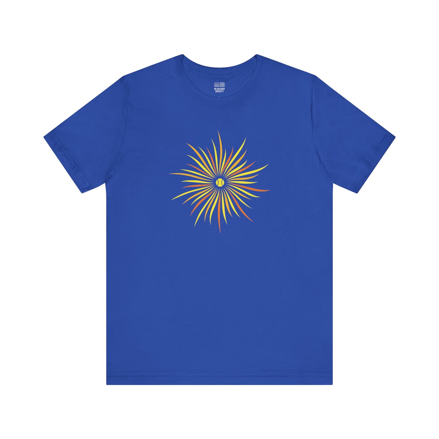 Baseball Fan | Sunny Sport | Unisex Tshirt