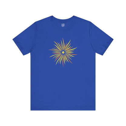 Baseball Fan | Sunny Sport | Unisex Tshirt