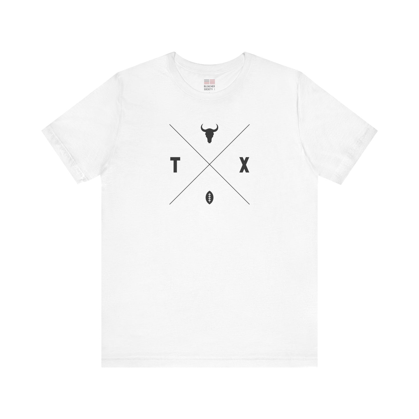 Houston Football Fan | From Here