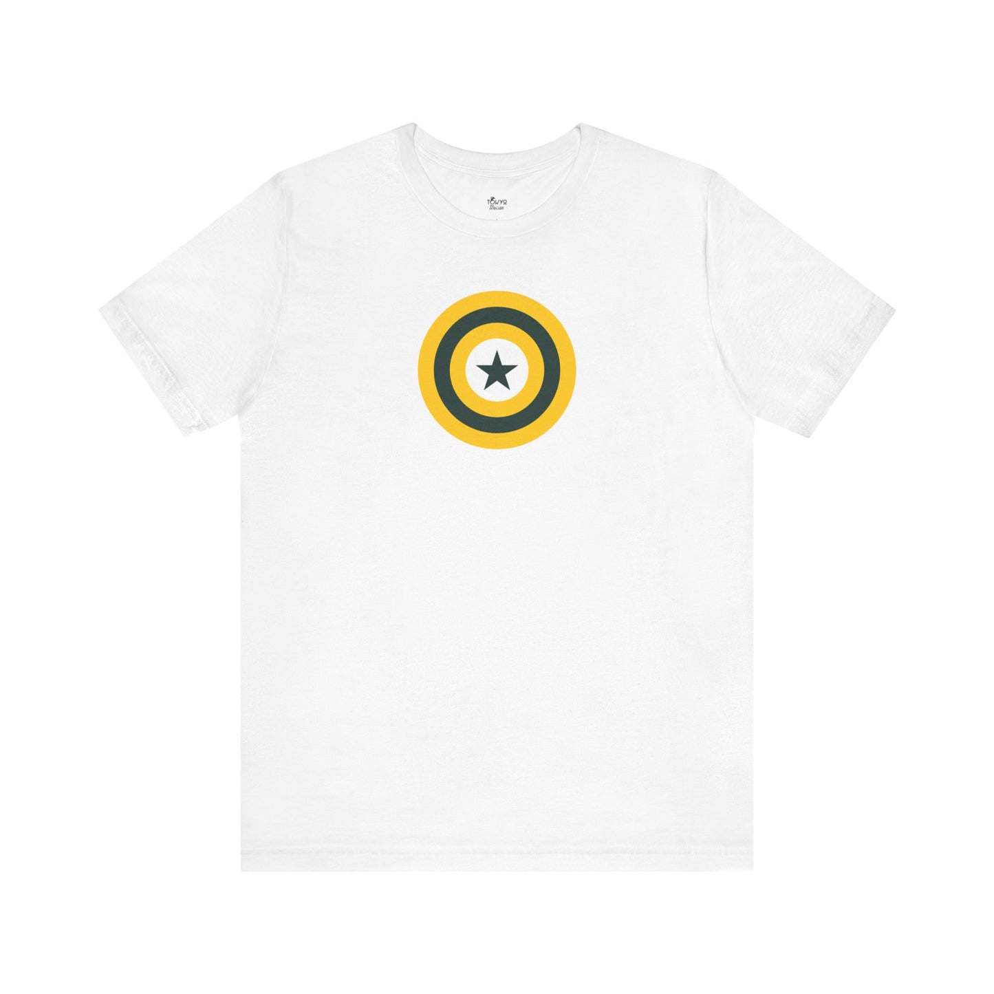 Green Bay Football Fan | US Star