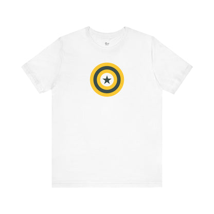 Green Bay Football Fan | US Star