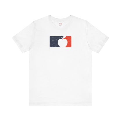 NY Baseball Fan | I just love this game | Apple