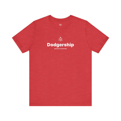 LA Baseball Fan | Dodgership