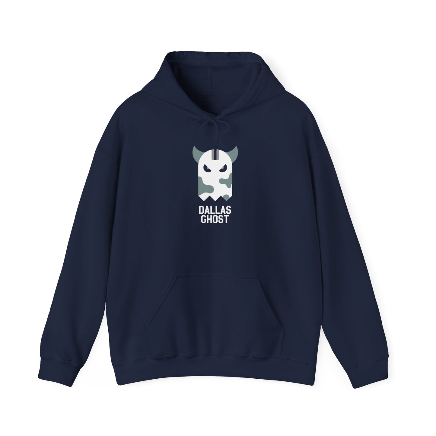 Dallas Football Fan | Ghost