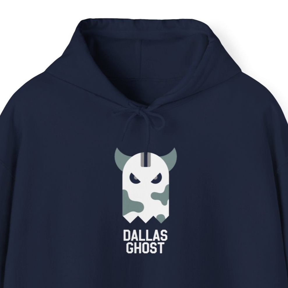 Dallas Football Fan | Ghost