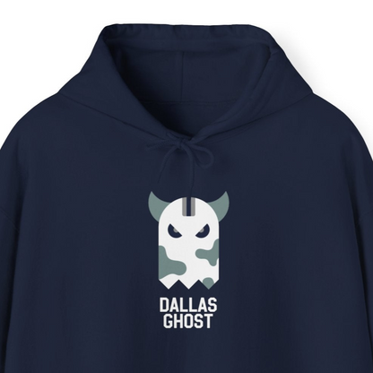 Dallas Football Fan | Ghost