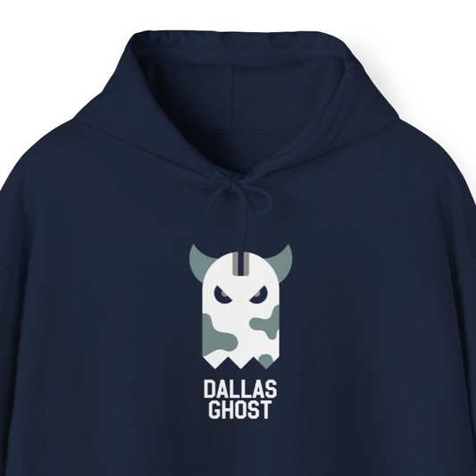 Dallas Football Fan | Ghost