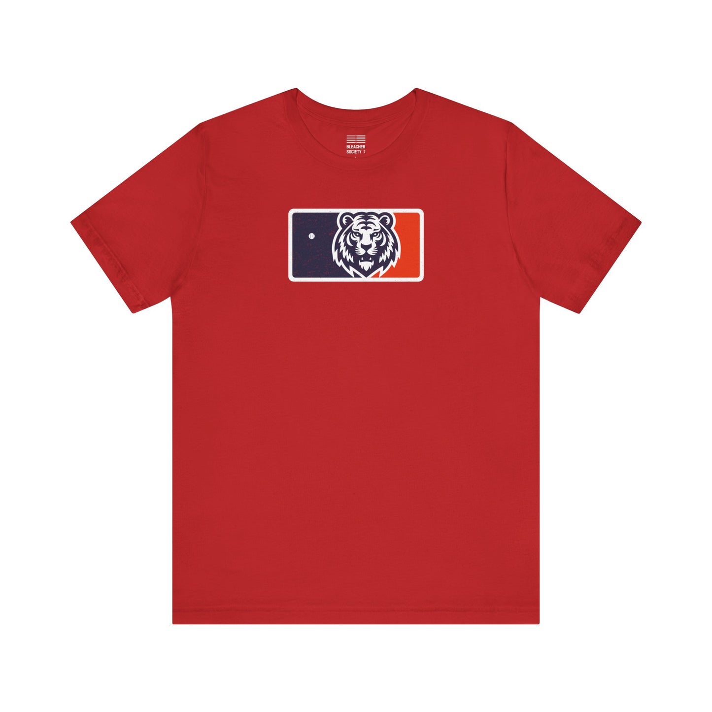 DET Baseball Fan | I just love this game | Tiger
