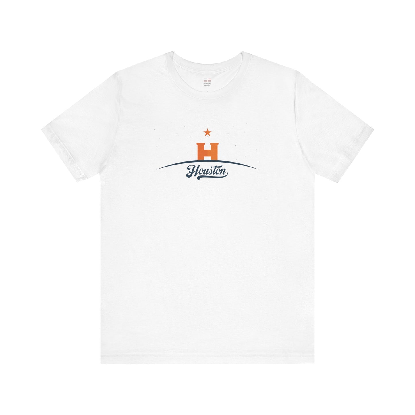 Houston Baseball Fan | Raising H
