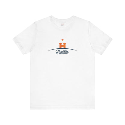 Houston Baseball Fan | Raising H