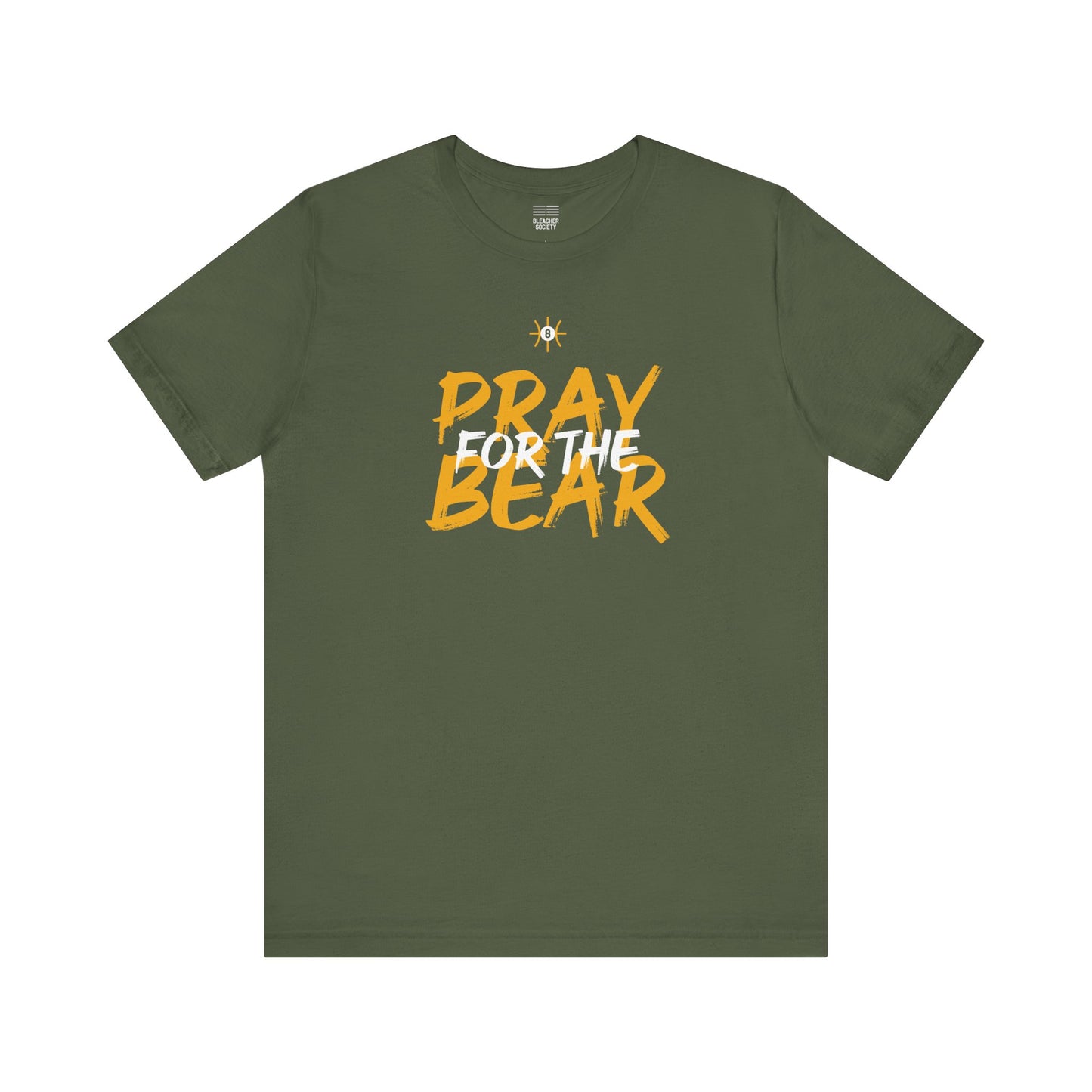 Basketball Fan | Pray | Unisex Tshirt