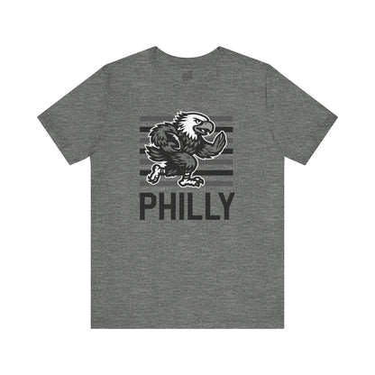 PHL FootballFan | I just love this game | Fast Eagle