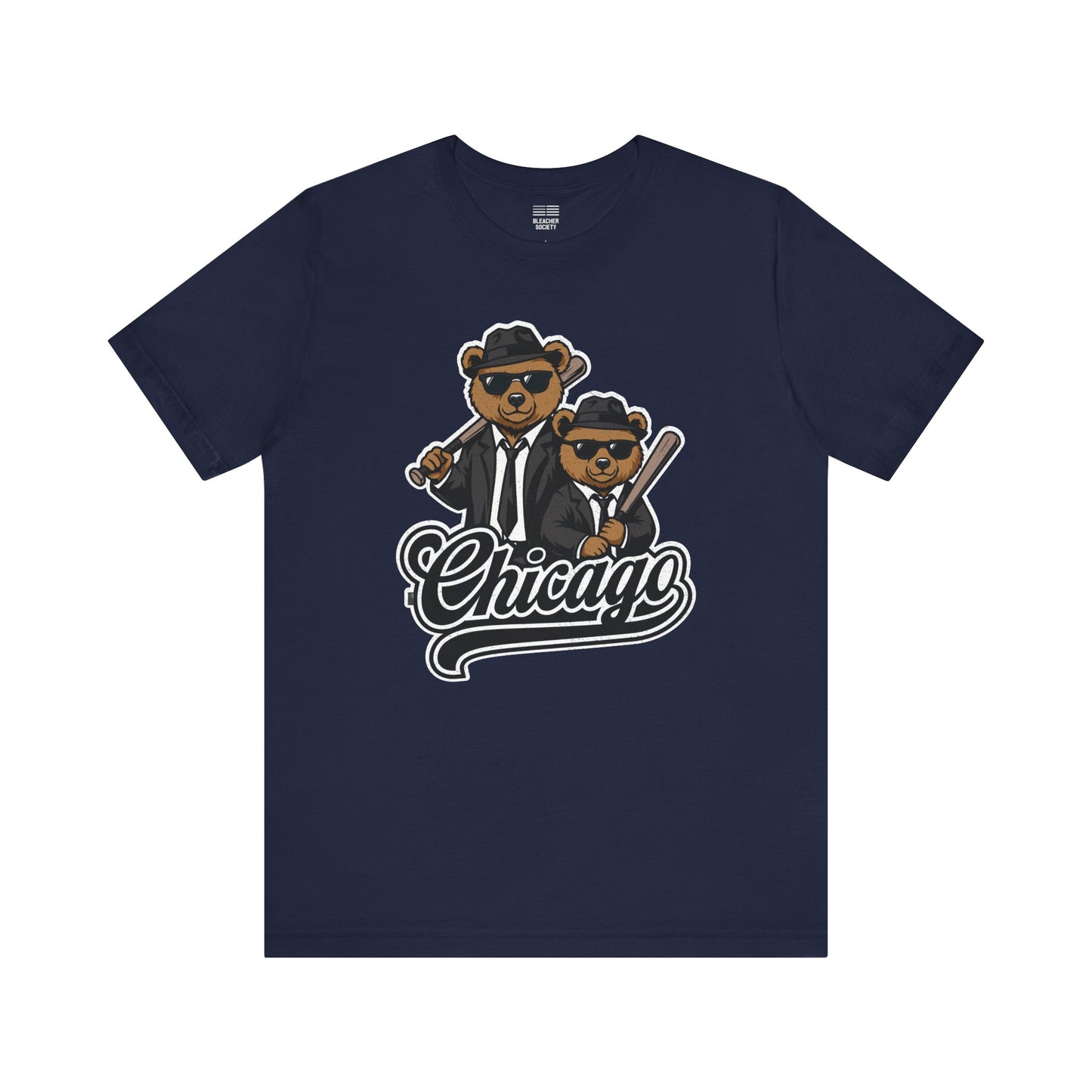 Chicago Baseball Fan | Sweat Home SouthSide | Unisex Tshirt