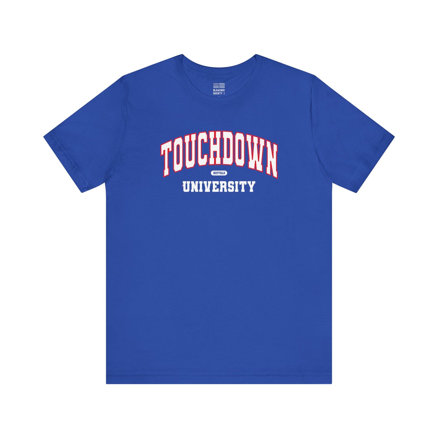 Buffalo Football Fan | University of Touchdown