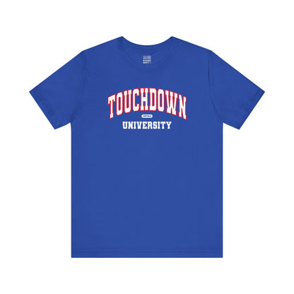 Buffalo Football Fan | University of Touchdown