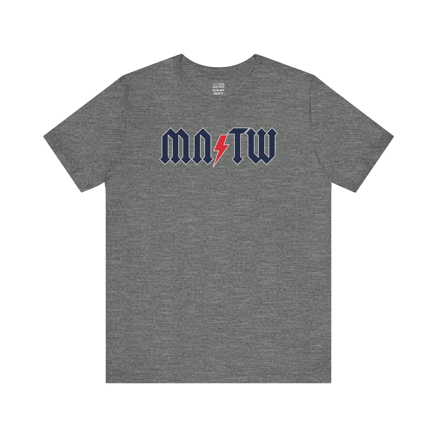 Minnesota Baseball Fan | Electric Energy