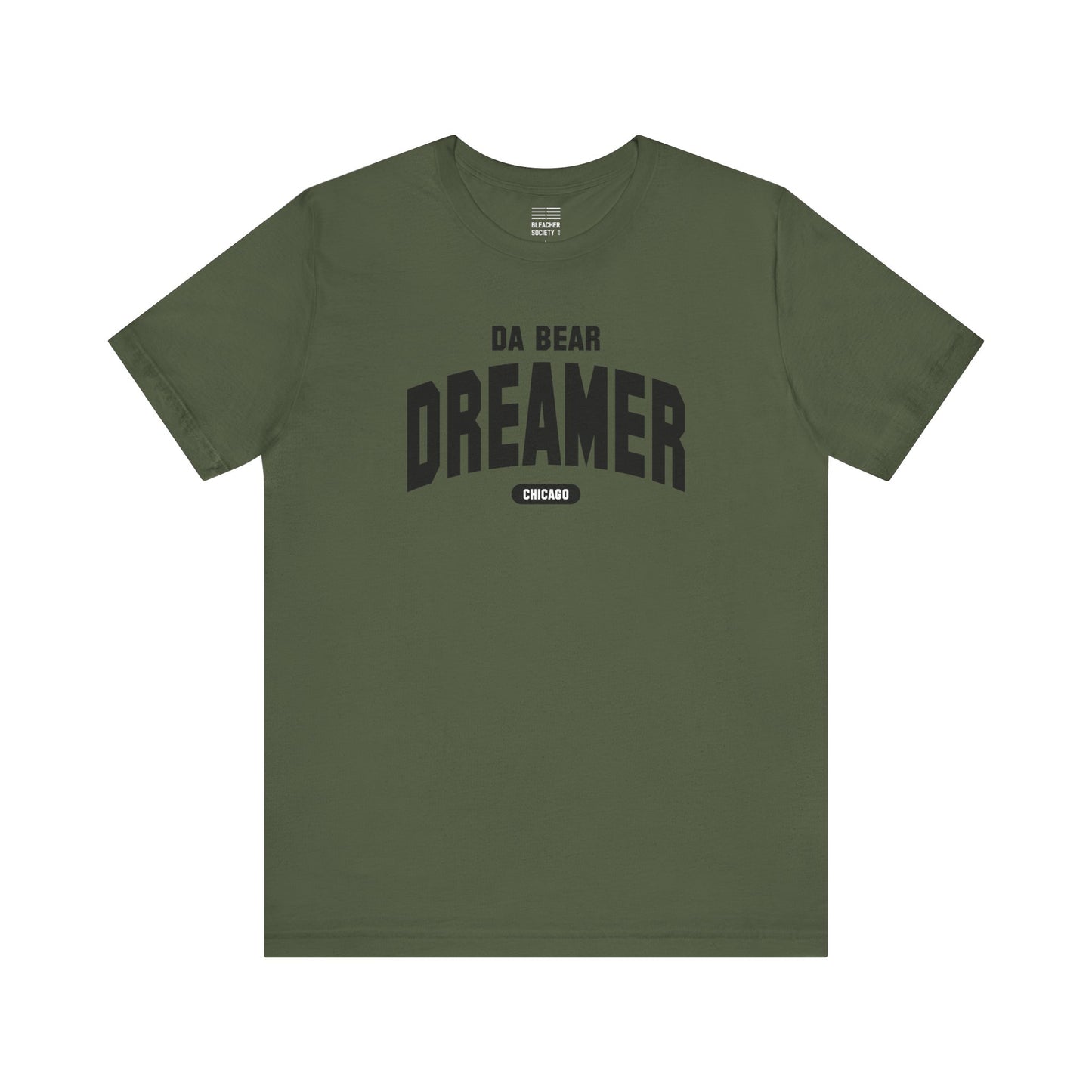 Chicago Football Fan | Dreamer