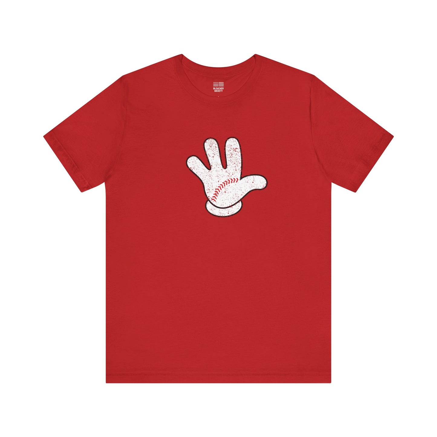 Baseball Fan | Line Destiny | Unisex Tshirt