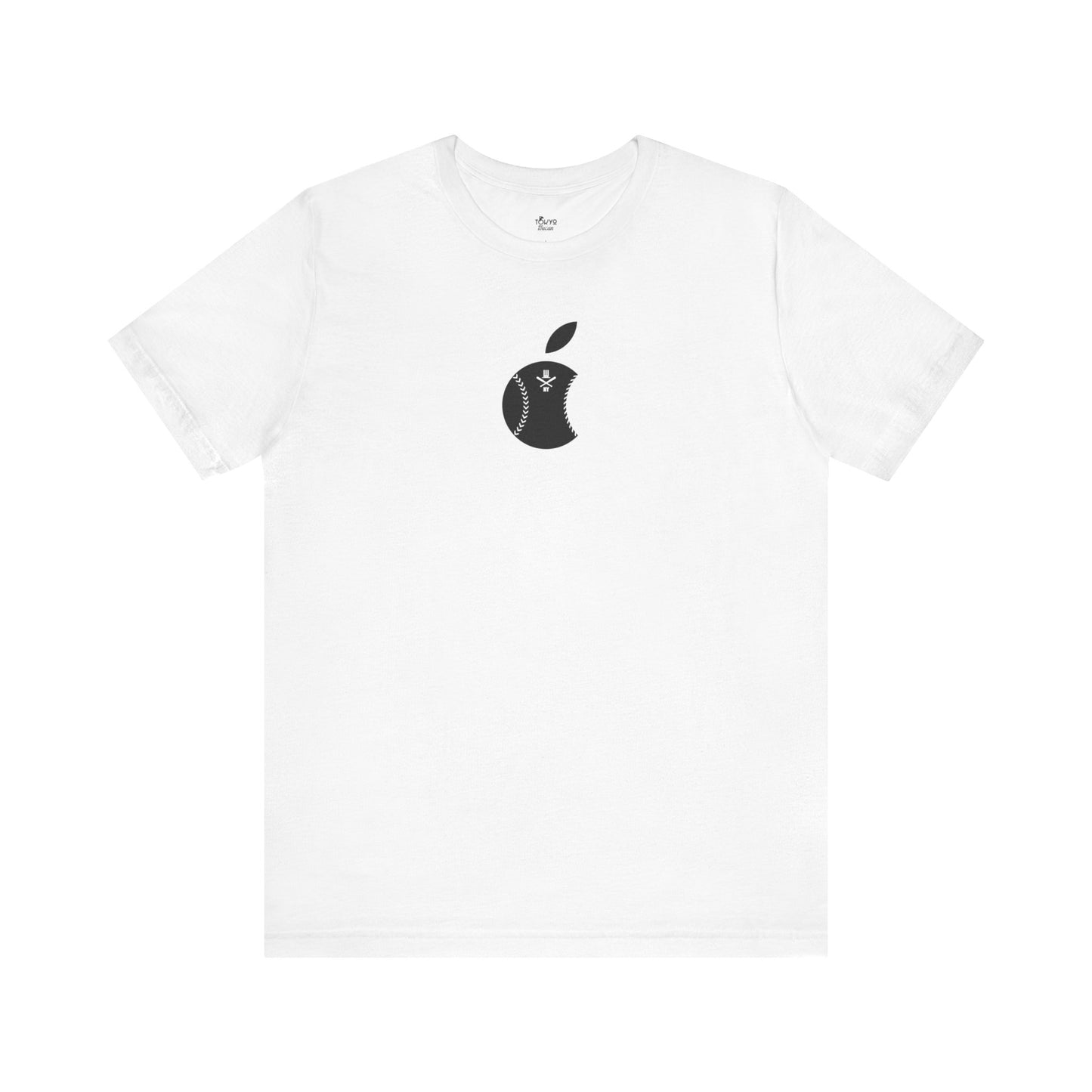 New York Baseball Fan | Big Apple