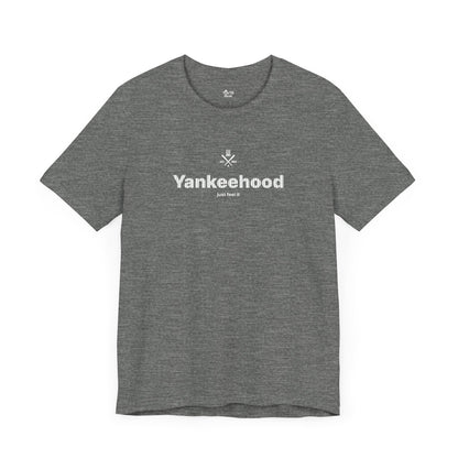 New York Baseball Fan | Yankeehood