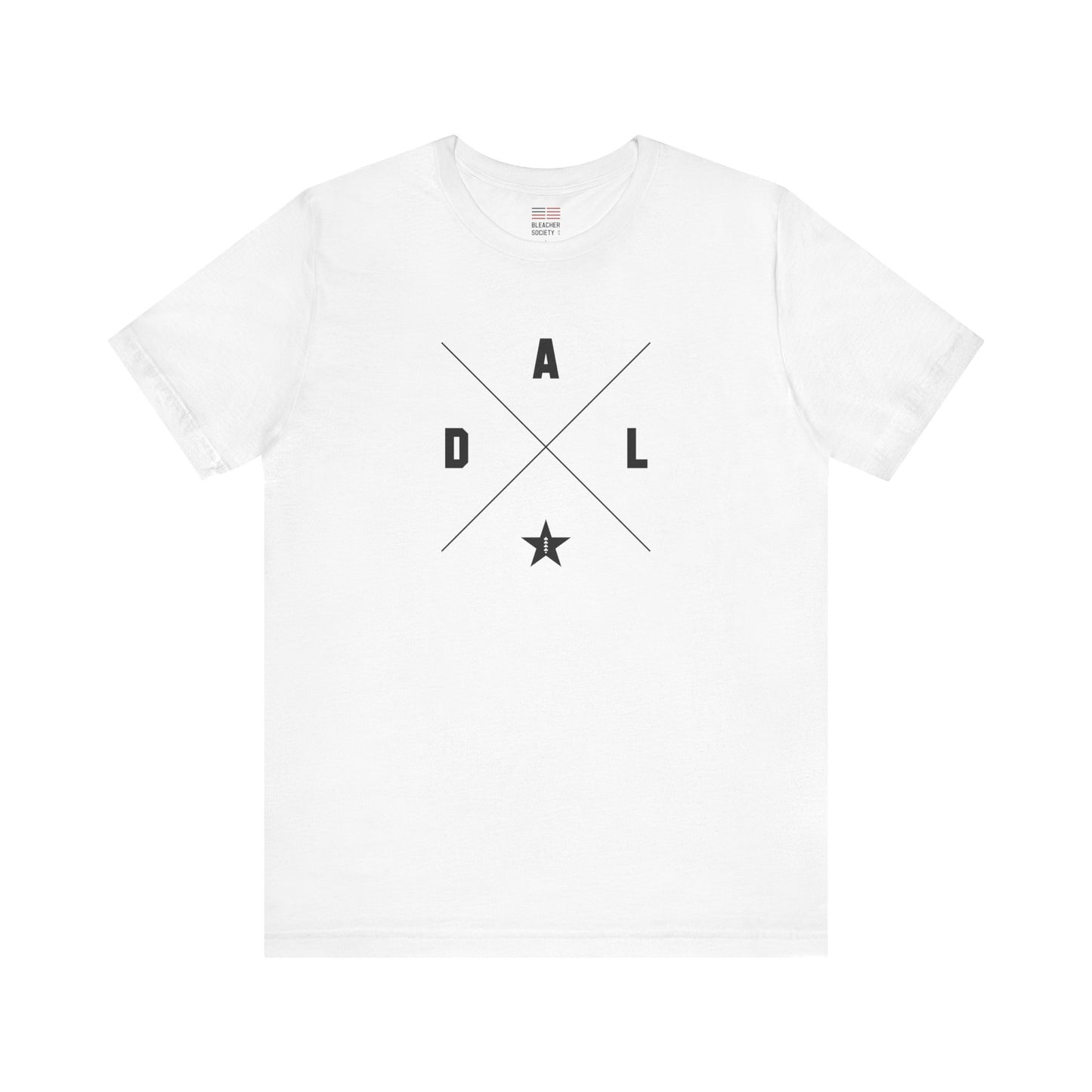 Dallas Football Fan | From Here