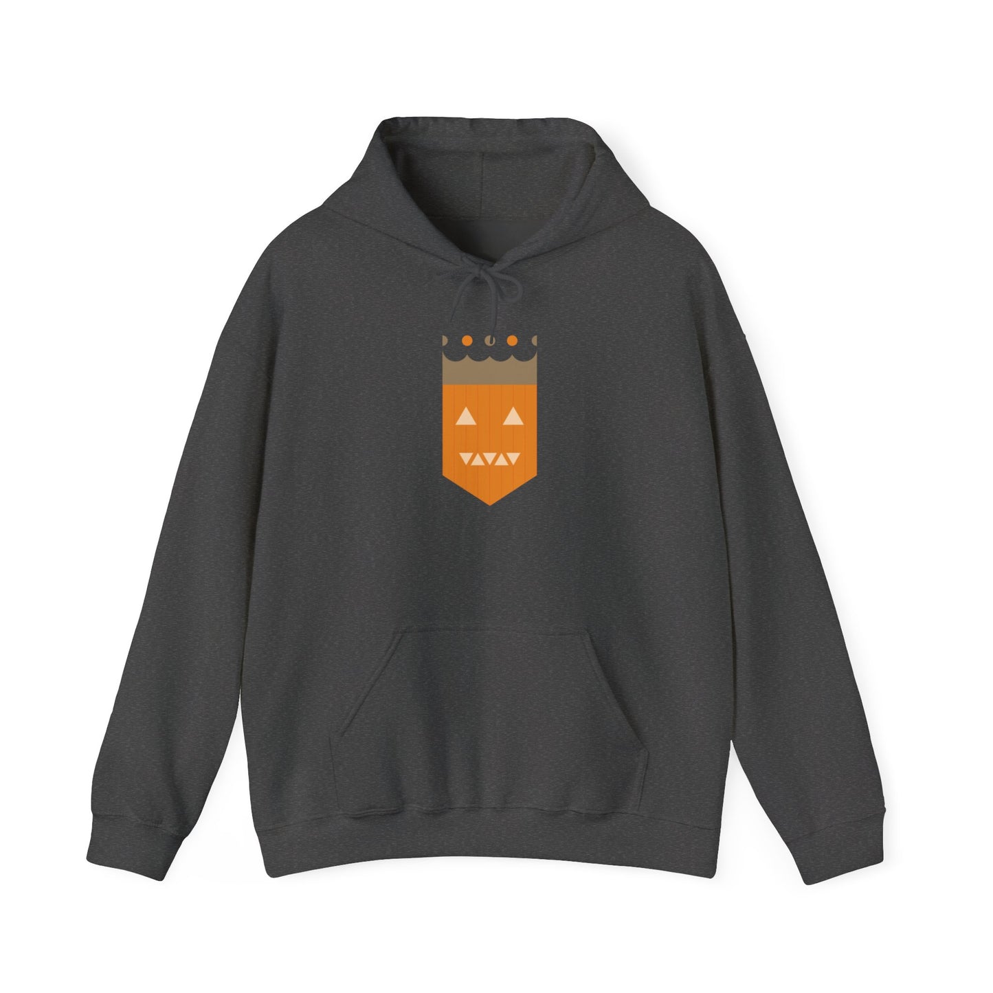 Kansas City Baseball Fan | Ghost Gang Unisex Hoodie