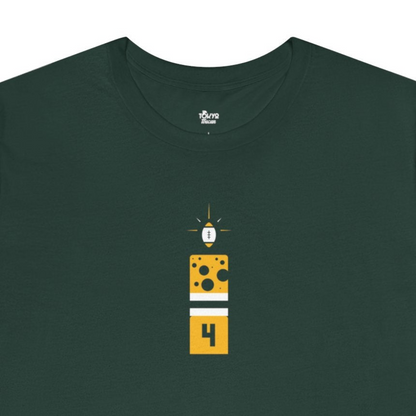 Green Bay Football Fan | Totem legend tribute #4