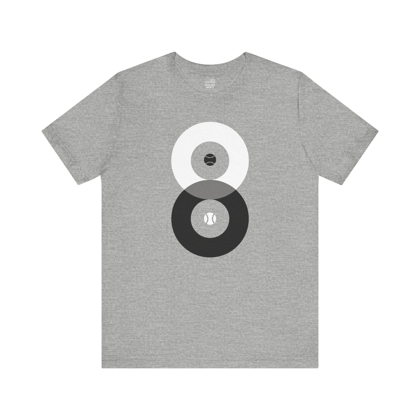 Baseball Fan | Synergy | Unisex Tshirt