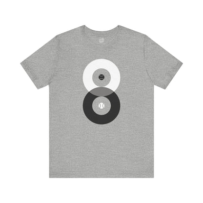 Baseball Fan | Synergy | Unisex Tshirt