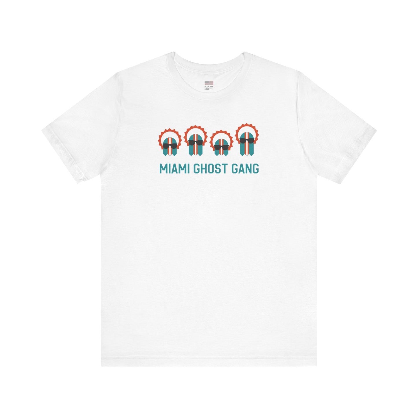 Miami Football Fan | Ghost Gang