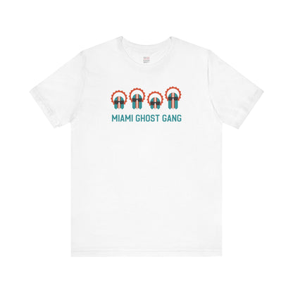Miami Football Fan | Ghost Gang